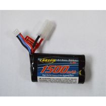 7,4V/1500mAh LiION Battery FE-Line TAM